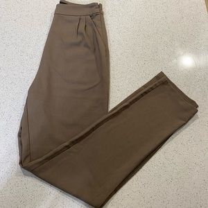 NWT Lulus Straight Leg Pant Size XS